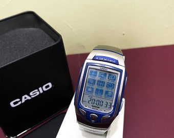 箱あり カシオ CASIO データバンク EDB-200 - メルカリ
