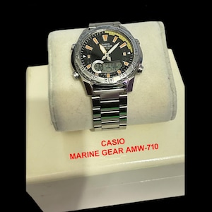 Casio amw 320 - Etsy 日本