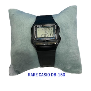 Casio Databank 150 - Etsy