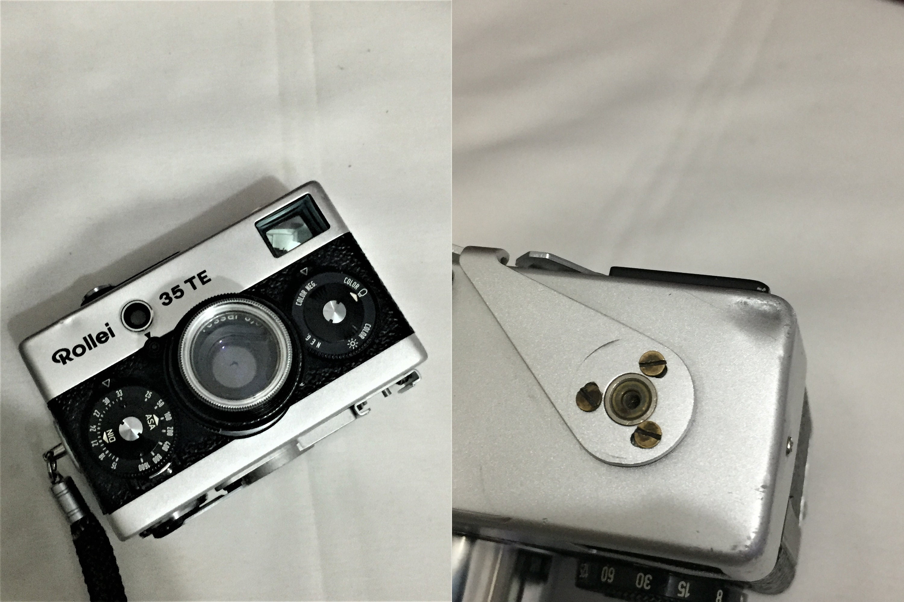 Rollei: Rollei 35T Price Guide: estimate a camera value