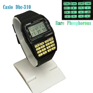 Casio databank 150 - Etsy 日本