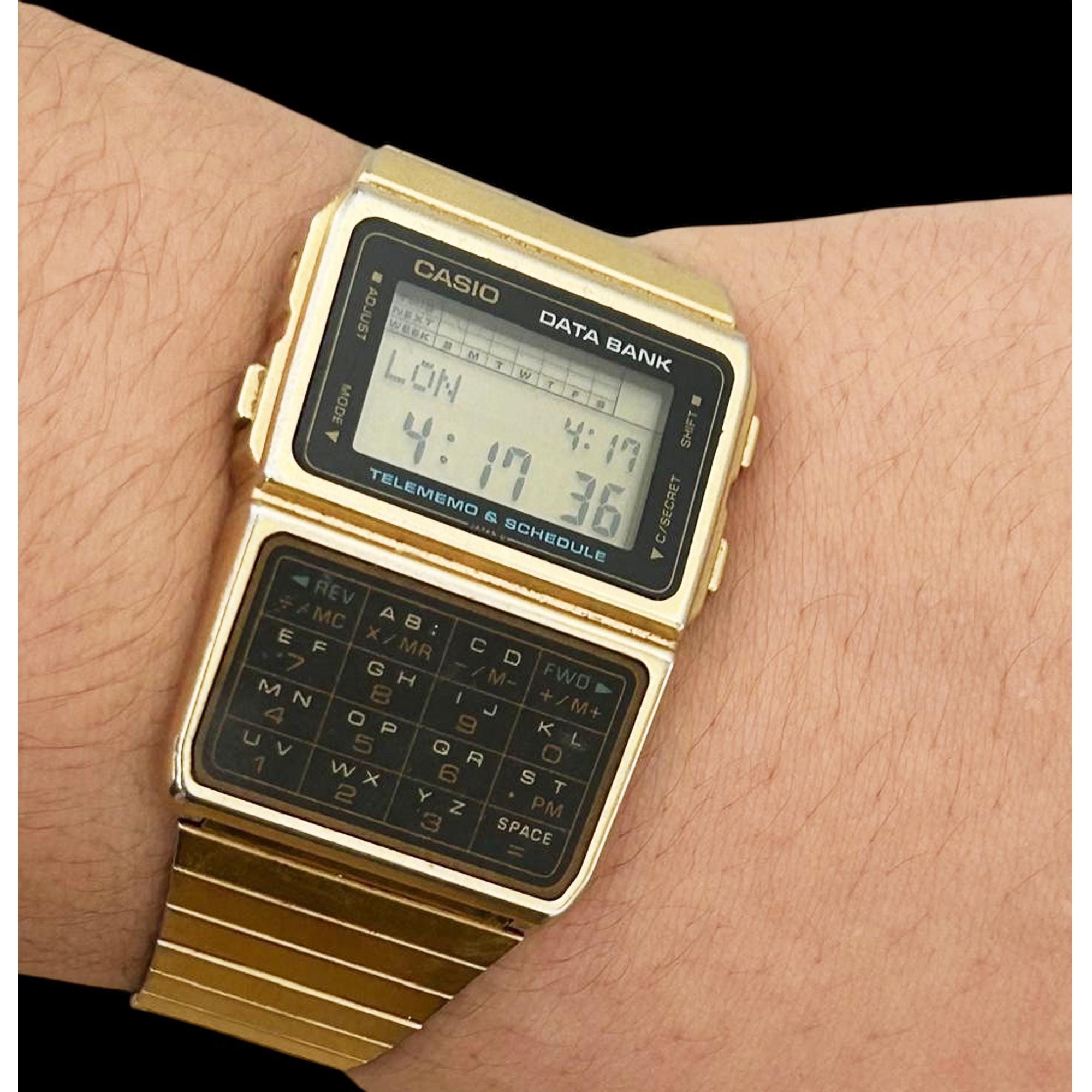 Casio Dbc 610 - Etsy