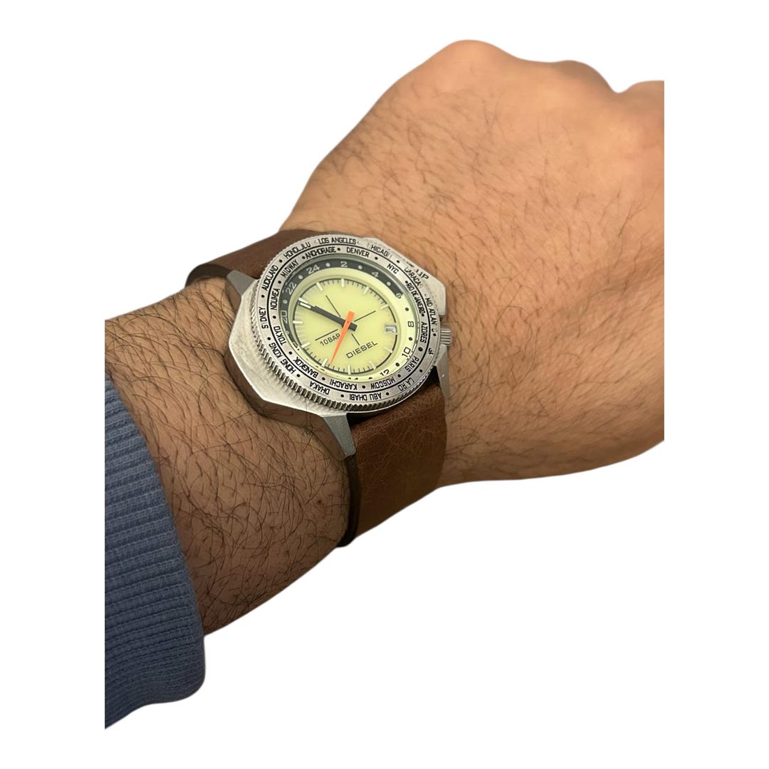 Stable Watch Battery DZ4171 main image 0