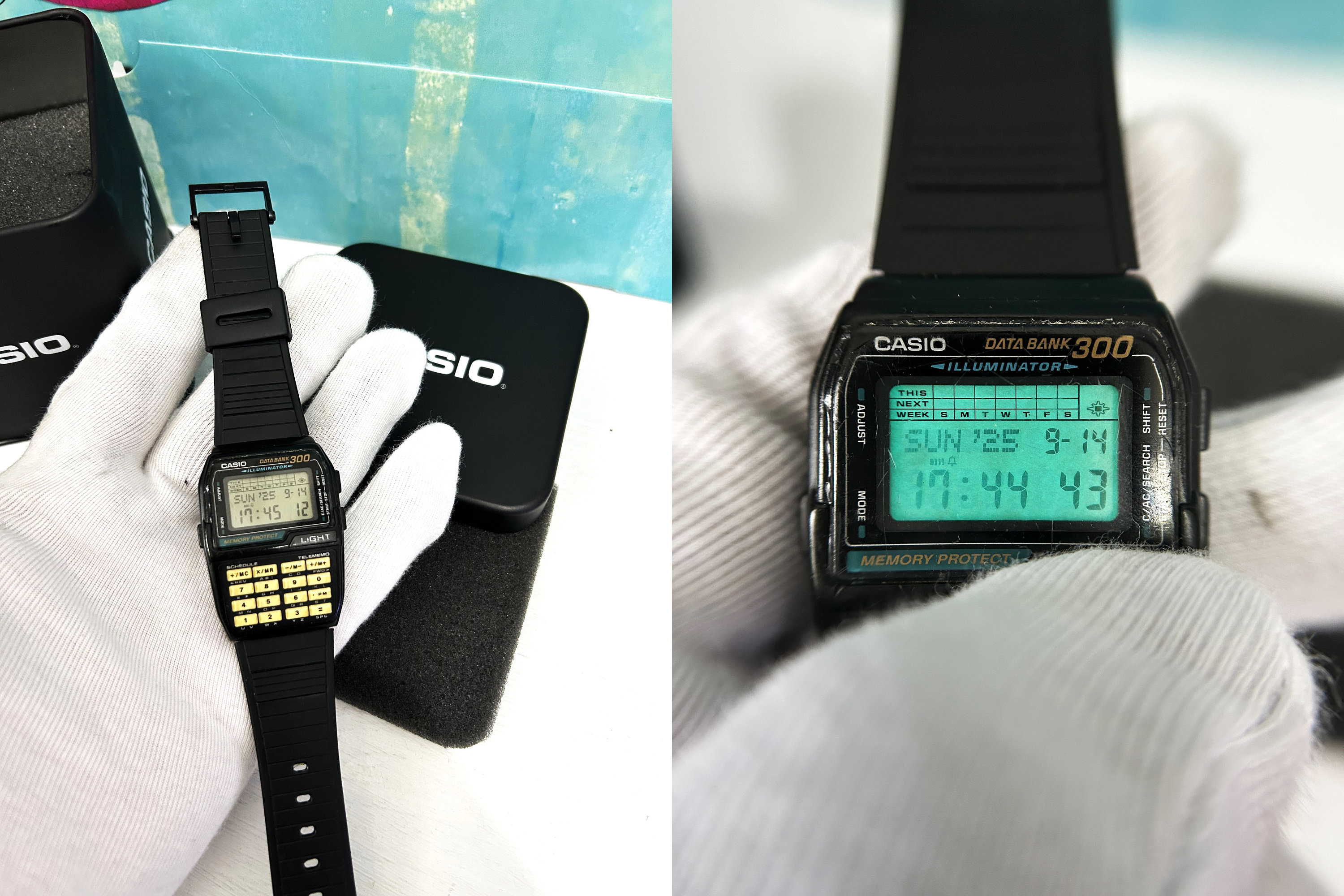 時計 CASIO DBC-300 DATA BANK s-l400.jpg