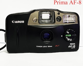 9☆ CANON P CAMERA + CANON LENS 50mm 1:2.2 KFT-009649-30-11-30-5