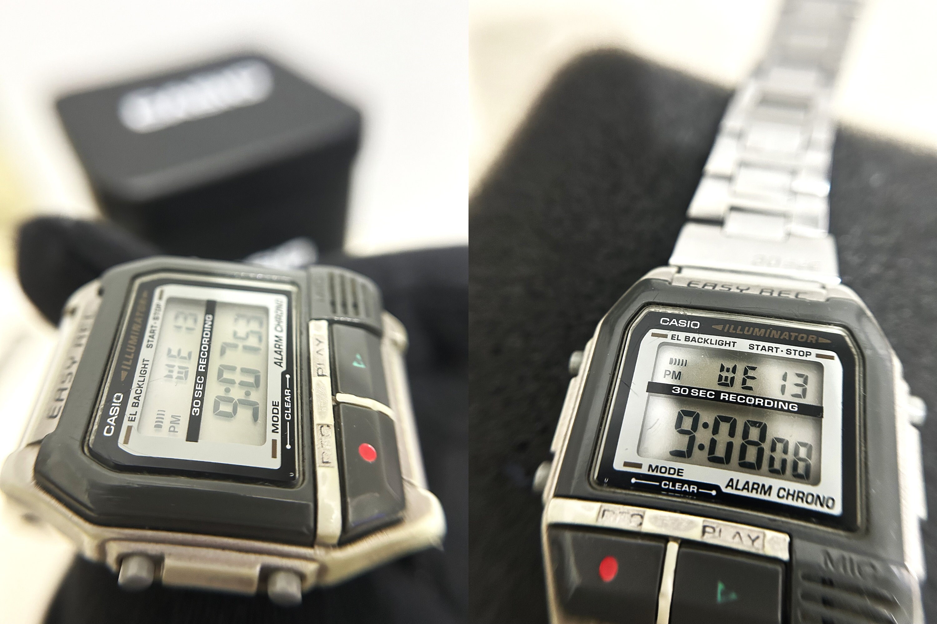 希少‼️ CASIO Alarm-Chrono W-30 $_12.JPG?set_id=880000500F