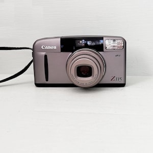 Canon z135 camera - Etsy 日本