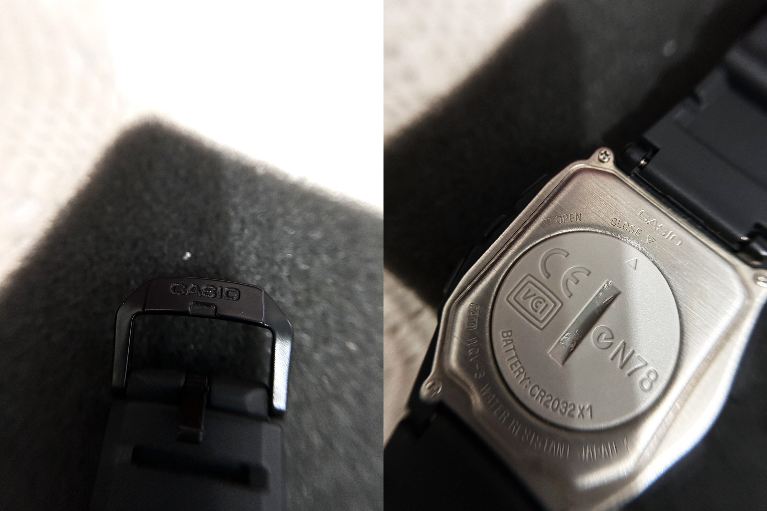 ラスト値下げWQV-3 リストカメラウォッチモジュール 2411カシオメンズ時計 Rare Casio WQV-3 Wrist Camera Watch Module 2411/ Orginal