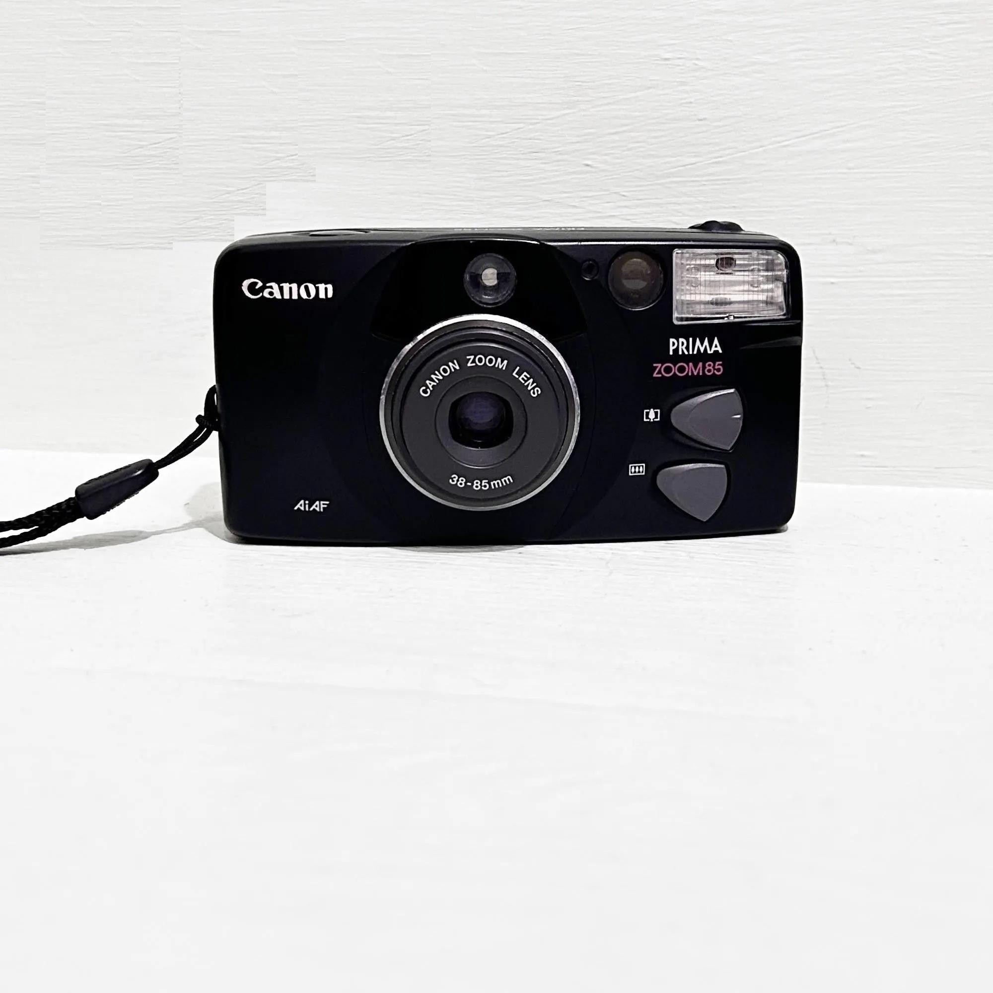90s canon camera - Etsy 日本