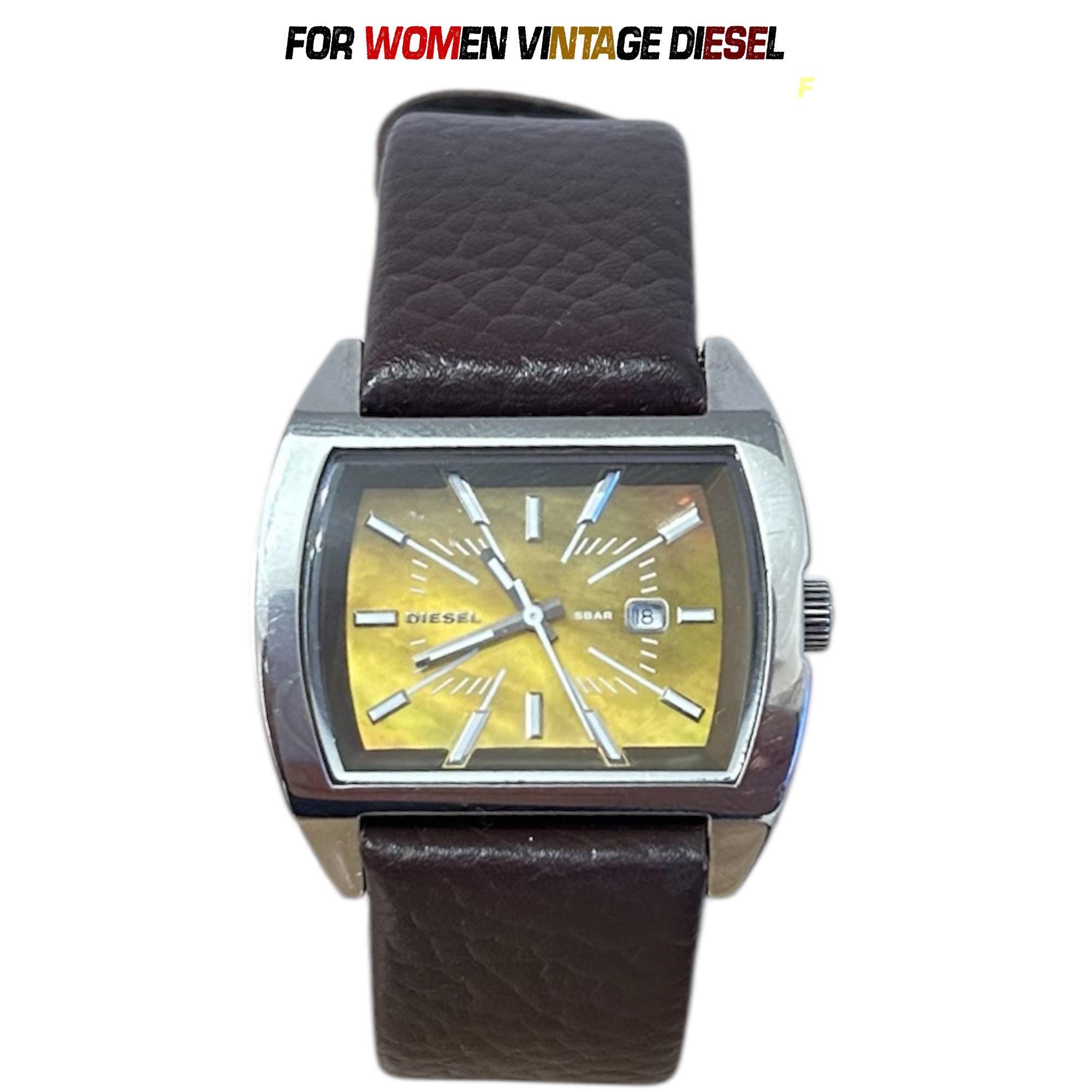 For Women Diesel Dz-5103c, Diesel, Watch, Mens Diesel Watch