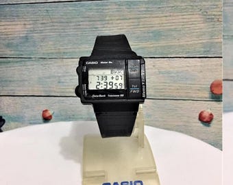 ヴィンテージ カシオ DB-V300 Easy/Rec データバンク 30秒ボイス