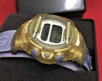 Baby g bg 200 sale