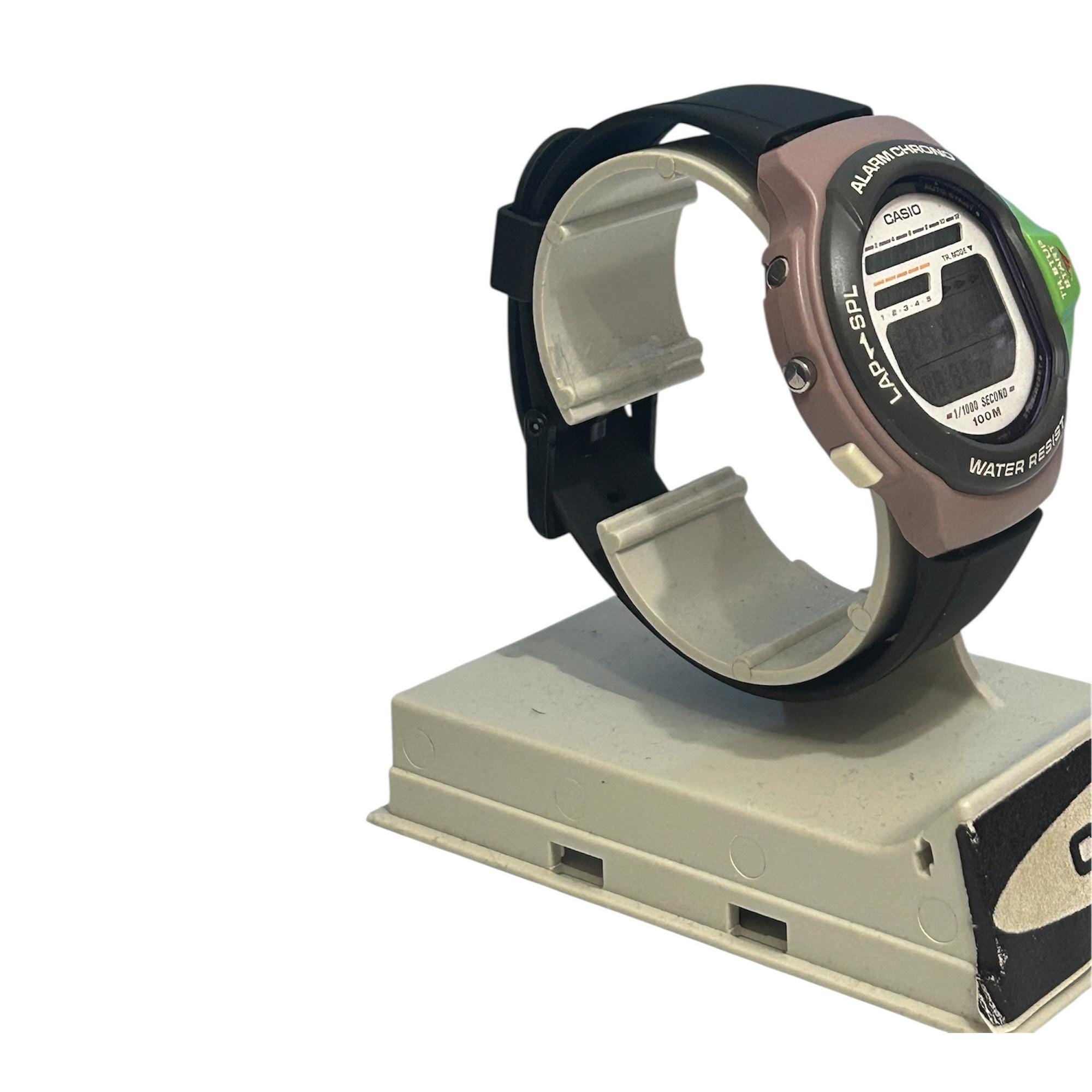 ヴィンテージ カシオ SKX-1000 ヴィンテージウォッチ / Mod: 969 日本