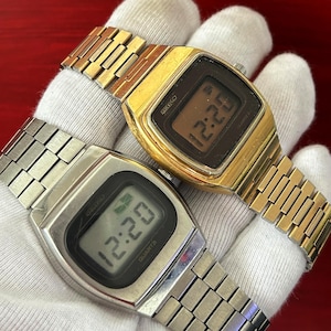 激安単価で Vintage SEIKO Model SPF444 Watch Case Dial Crystal + Back No 時計