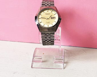 CITIZEN Citizen Eco Drive Watch Titanium GN-4W-S W770MV-01