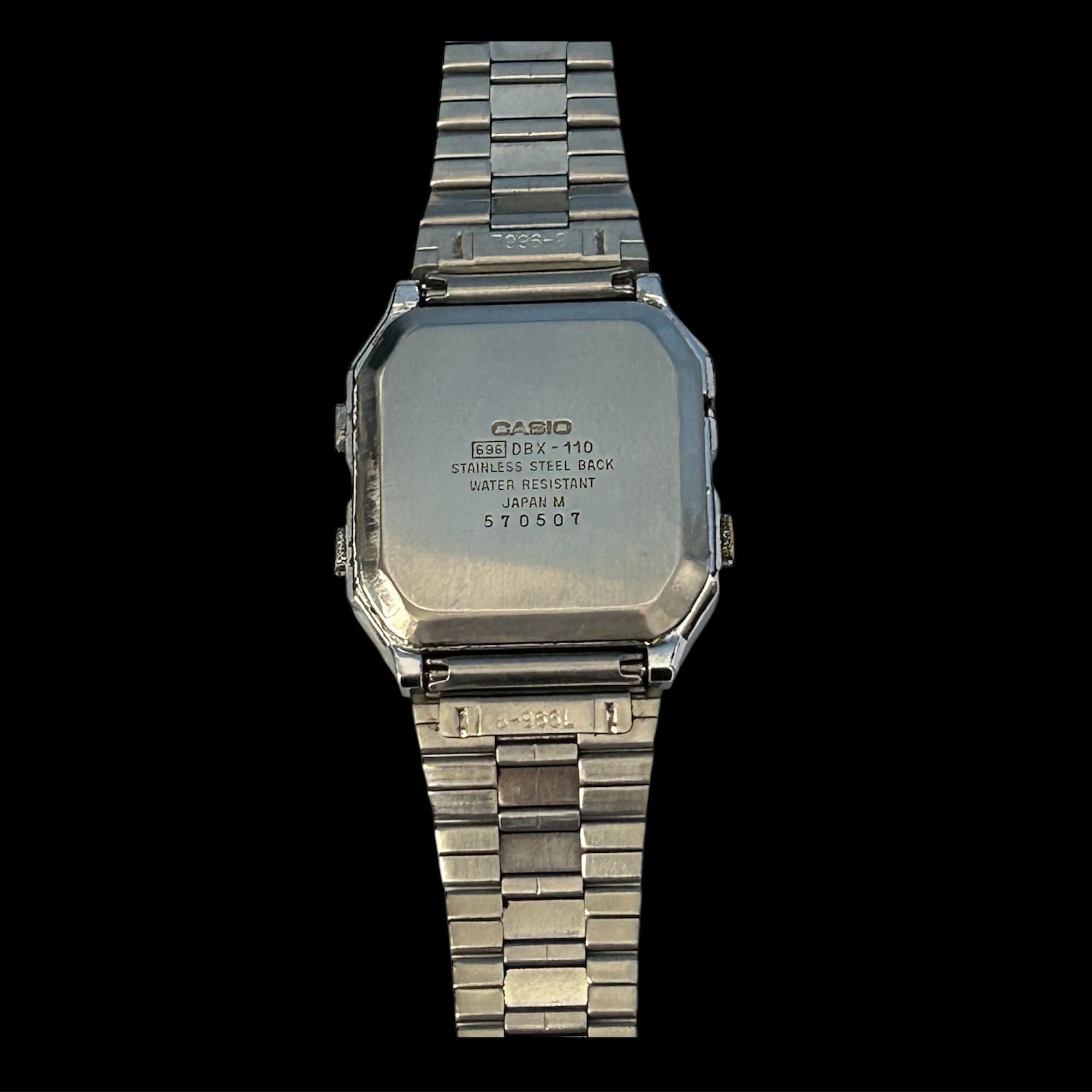 CASIO☆カシオ110ER☆ 61YvQQwu4VL.jpg_BO30,255,255,