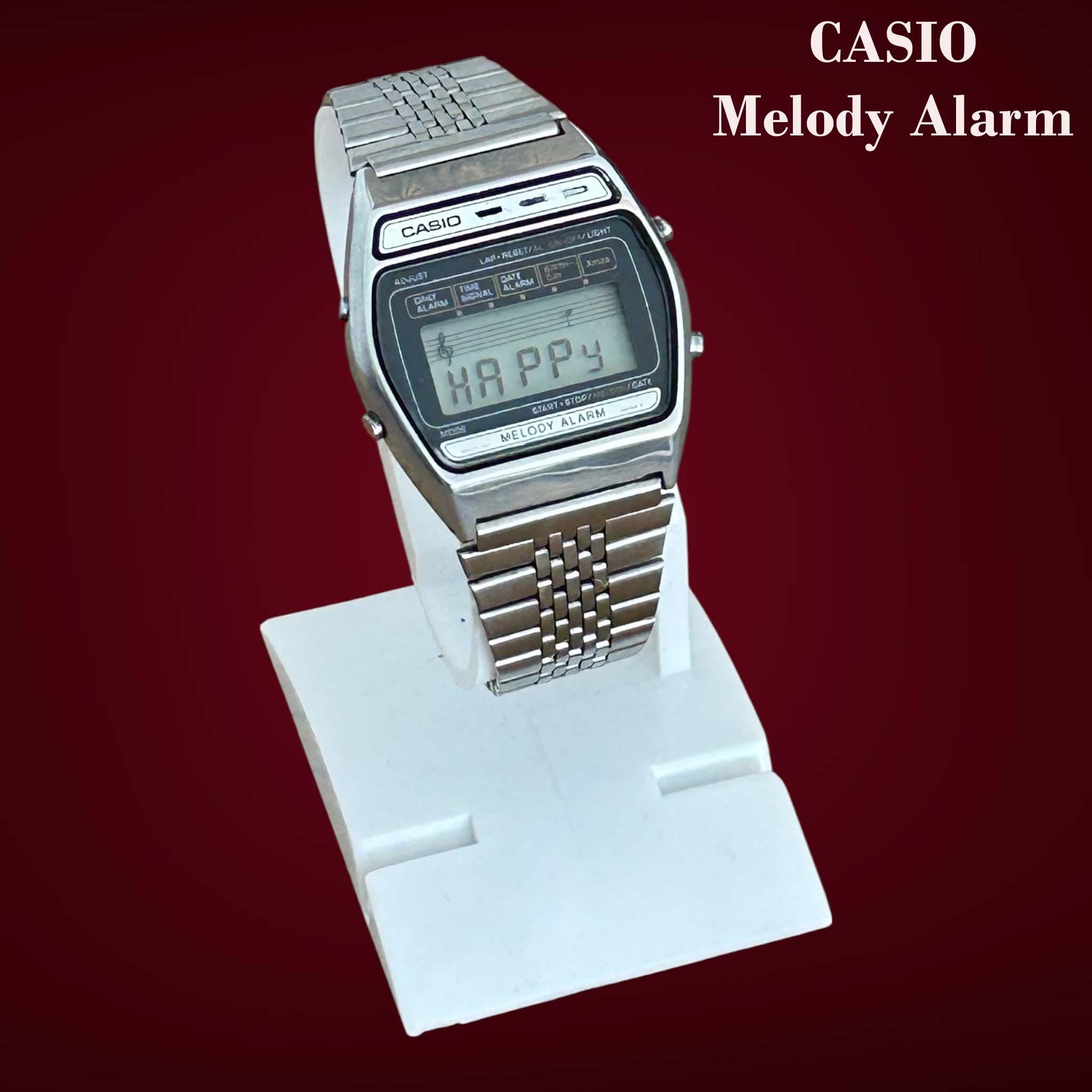 Casio Melody - Etsy