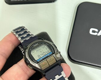 ヴィンテージ カシオ DB-V30 Easy-Rec データバンク 30秒ボイス