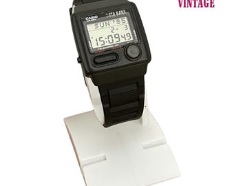 Vintage Casio Db-v300 Easy/ Rec Databank 30 Second Voice Recorder