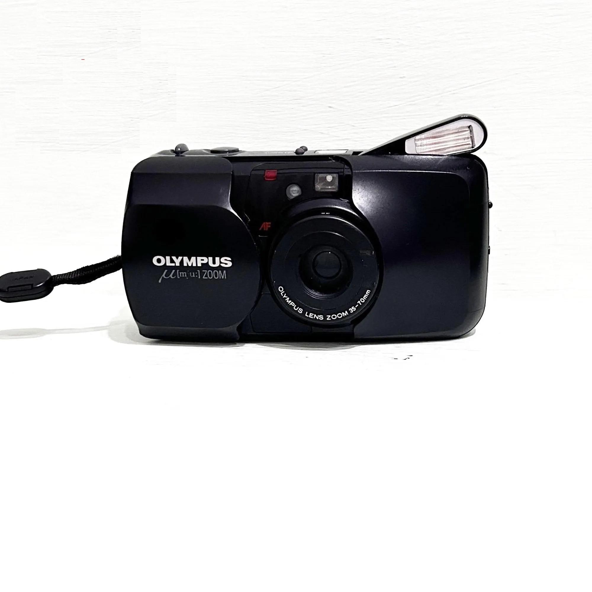 Olympus af zoom - Etsy 日本