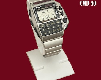 CASIO AL-180 ソーラー デジタル腕時計 チプカシ CASIO - casio AL-180 ソーラー 腕時計 廃盤の通販 by bossatrio's