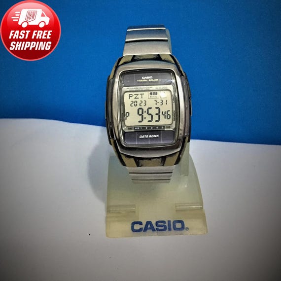 Casio 2568 db e30 new arrivals