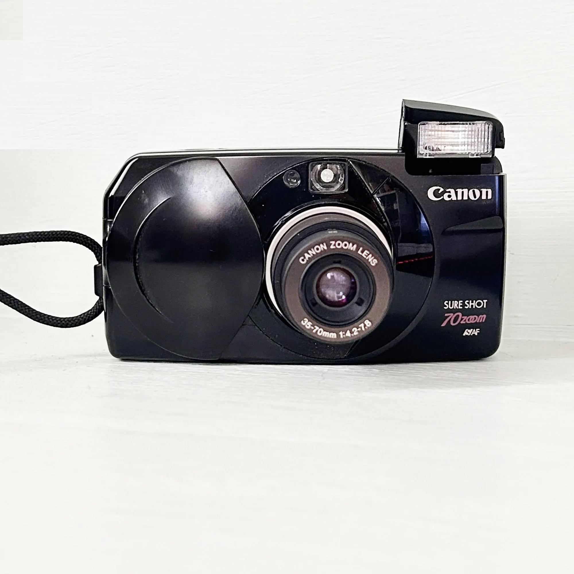Canon autoboy luna - Etsy 日本
