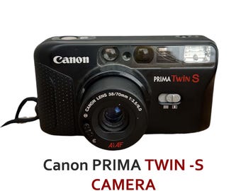 Canon IXY DIGITAL 60: 5MP Retro Compact Camera From Japan - Etsy