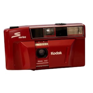 Kodak S100 Retro, Lomo, Point and shoot,kodak ektar, kodak pixpro, kodak easyshare,retro, film, retro camera, lomography, camera, easyload