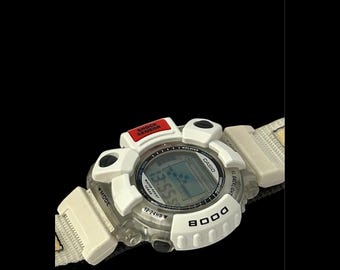 Casio Cyber Max JG-320 Vintage Watch Very RARE Collectible Very