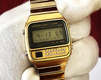 Vintage Authentic LeCoultre Large Art Deco Lugs Watch 14K YG