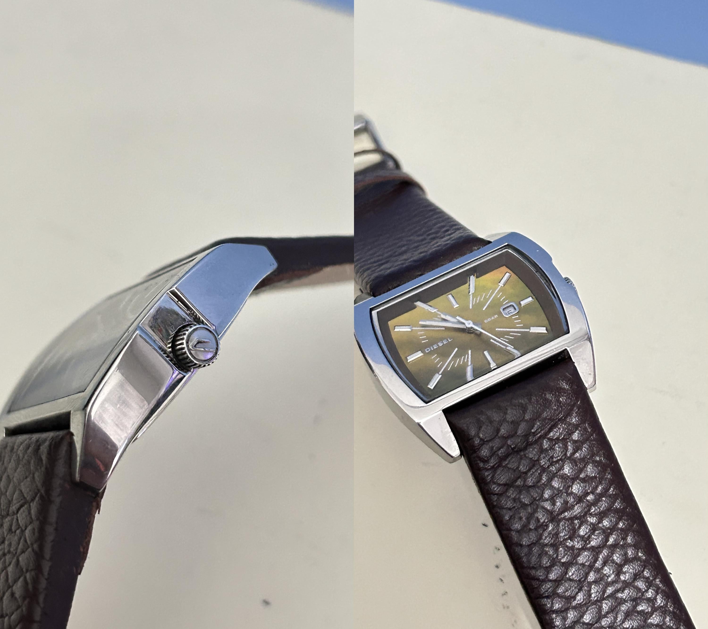 For Women Diesel Dz-5103c, Diesel, Watch, Mens Diesel Watch 