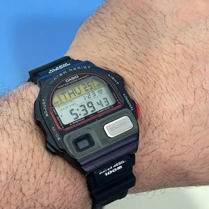 Casio Bp100 - Etsy