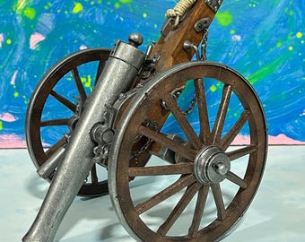 1861年南北戦争時のオリジナル大砲、ダルグレンのミリタリーグッズ