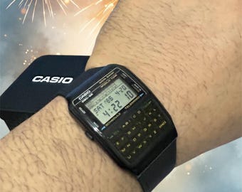 CASIO A156W 80s “Old CASIO”ペプシカラー チープカシオ CASIO A156W 80s “Old CASIO”チープカシオ - メルカリ