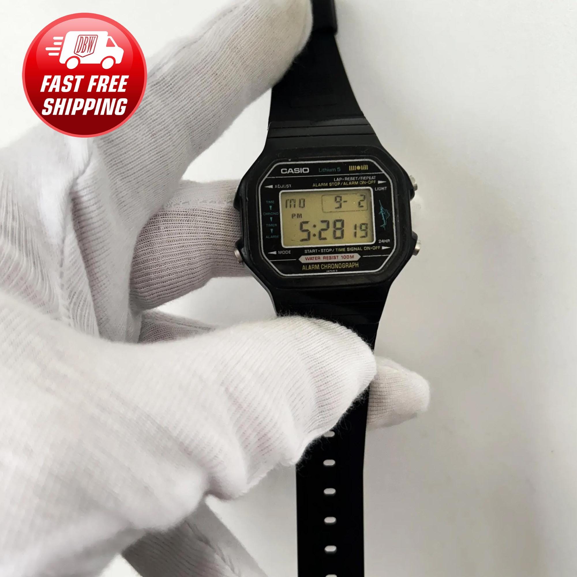 Casio Marlin - Etsy Casio Marlin - Etsy