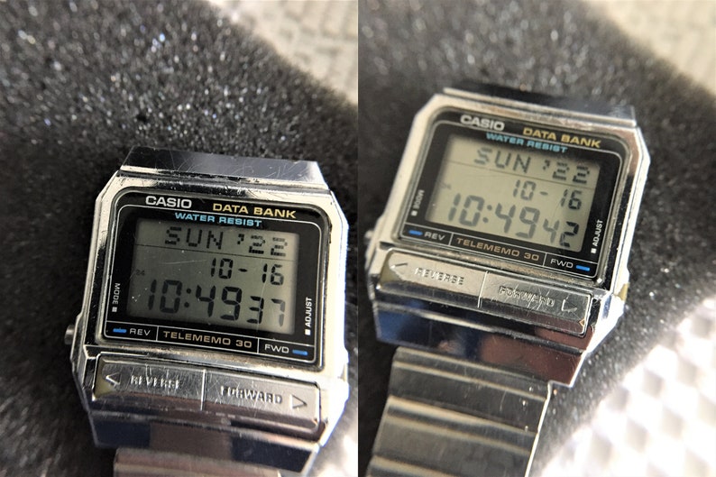 casio db 310