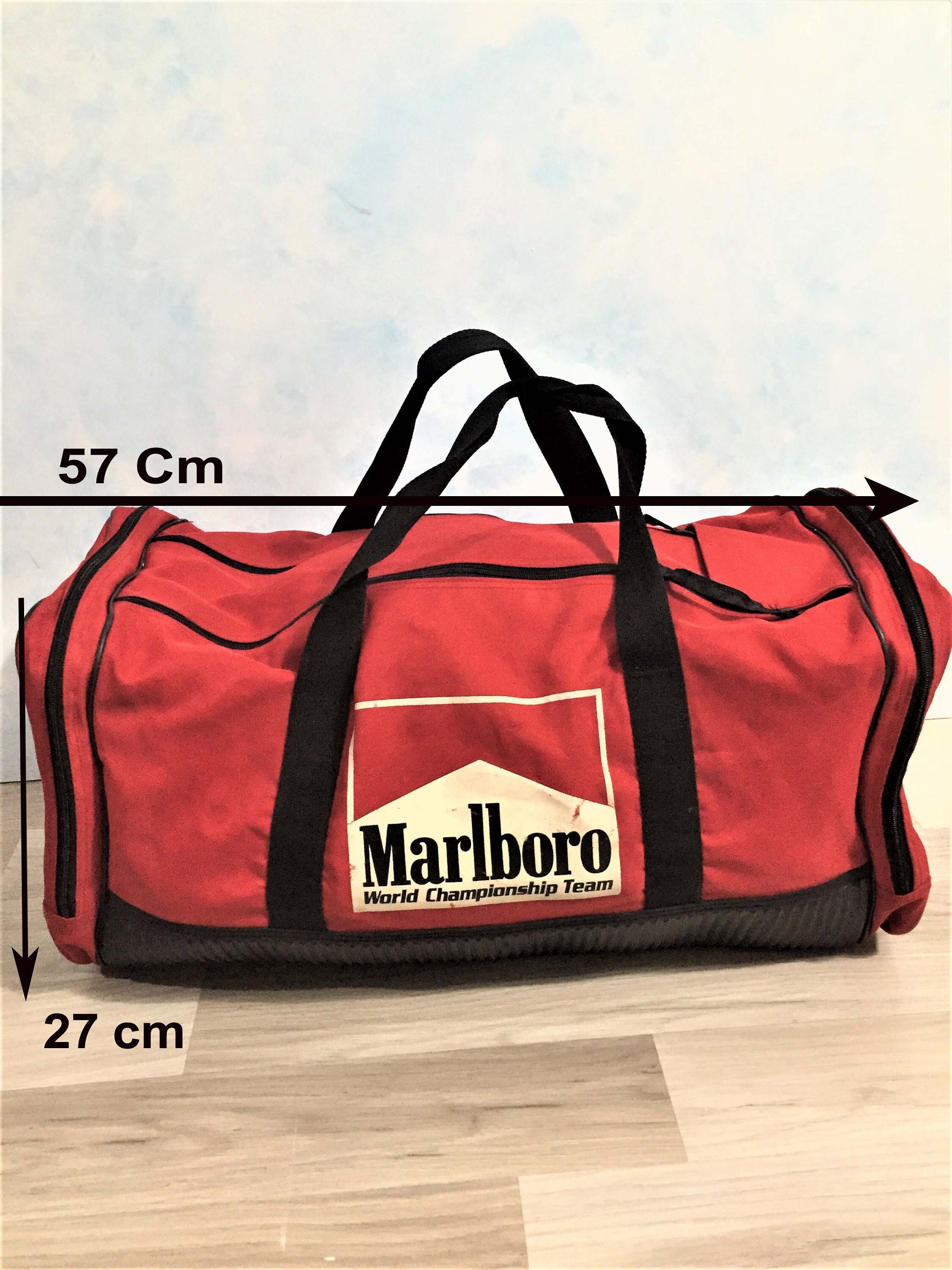 Marlboro World Team - Etsy