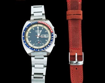 Seiko Chronograph ,M929-4000 Digital Watch, Seiko Chronograph