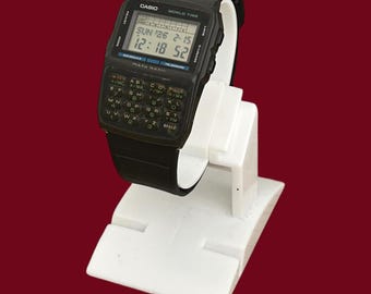 Collectible Vintage Casio DBX-103/ Digital Calculator Data Bank