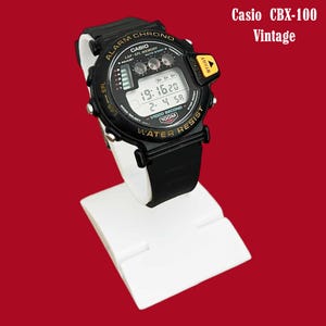 Casio Cbx 1000 - Etsy
