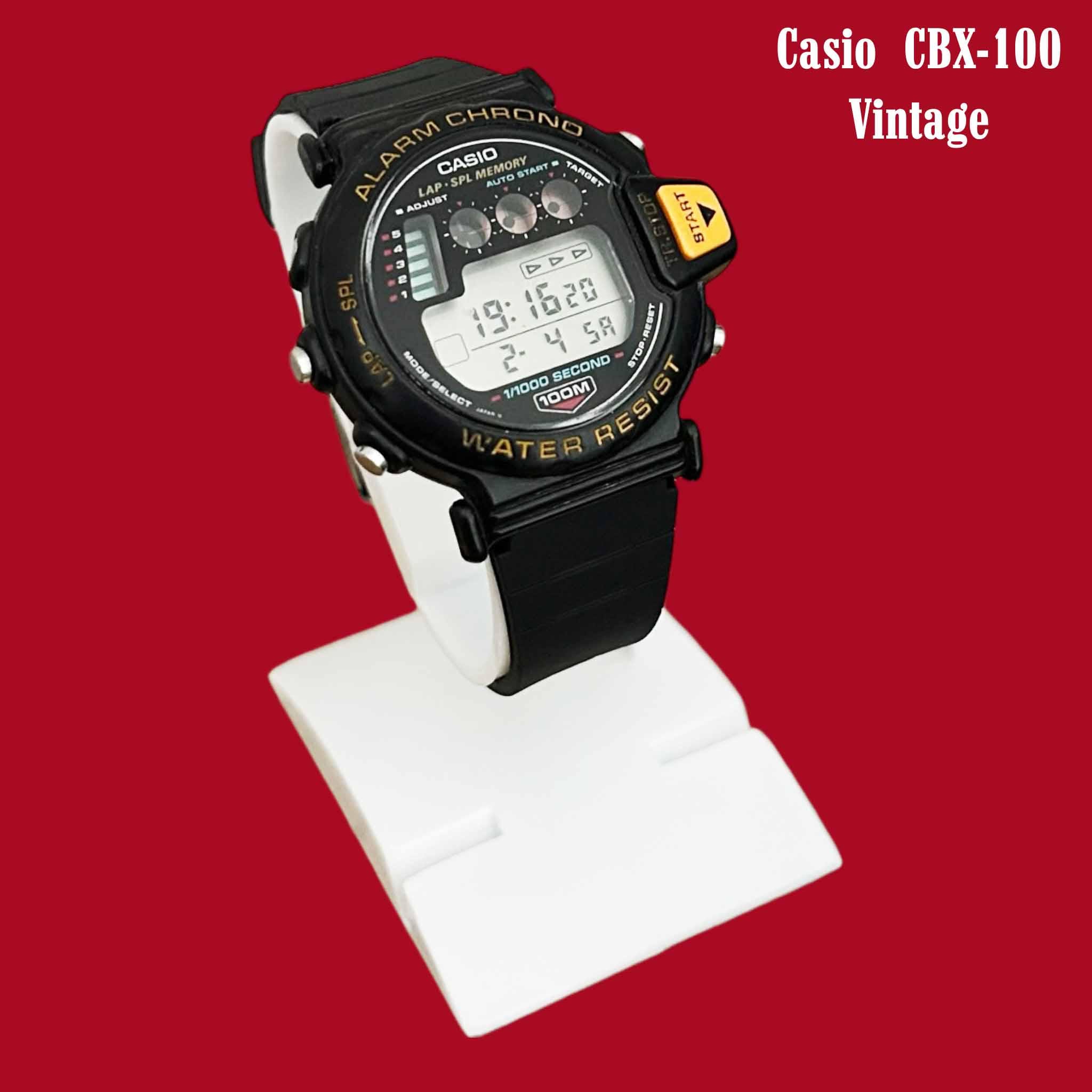 Casio Cbx 1000 - Etsy