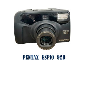 Espio 928 Pentax - Etsy