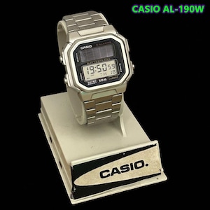 Casio Al 190 - Etsy