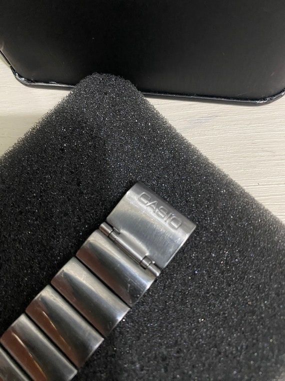 RETRO Casio CMD-40 Learning tv Remote Control/ Mo… - image 5