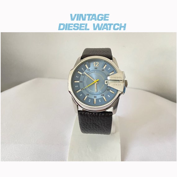 Las mejores ofertas en Relojes Diesel