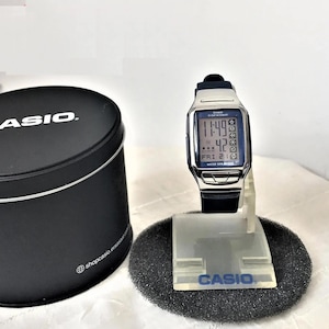 90s casio data bank 120