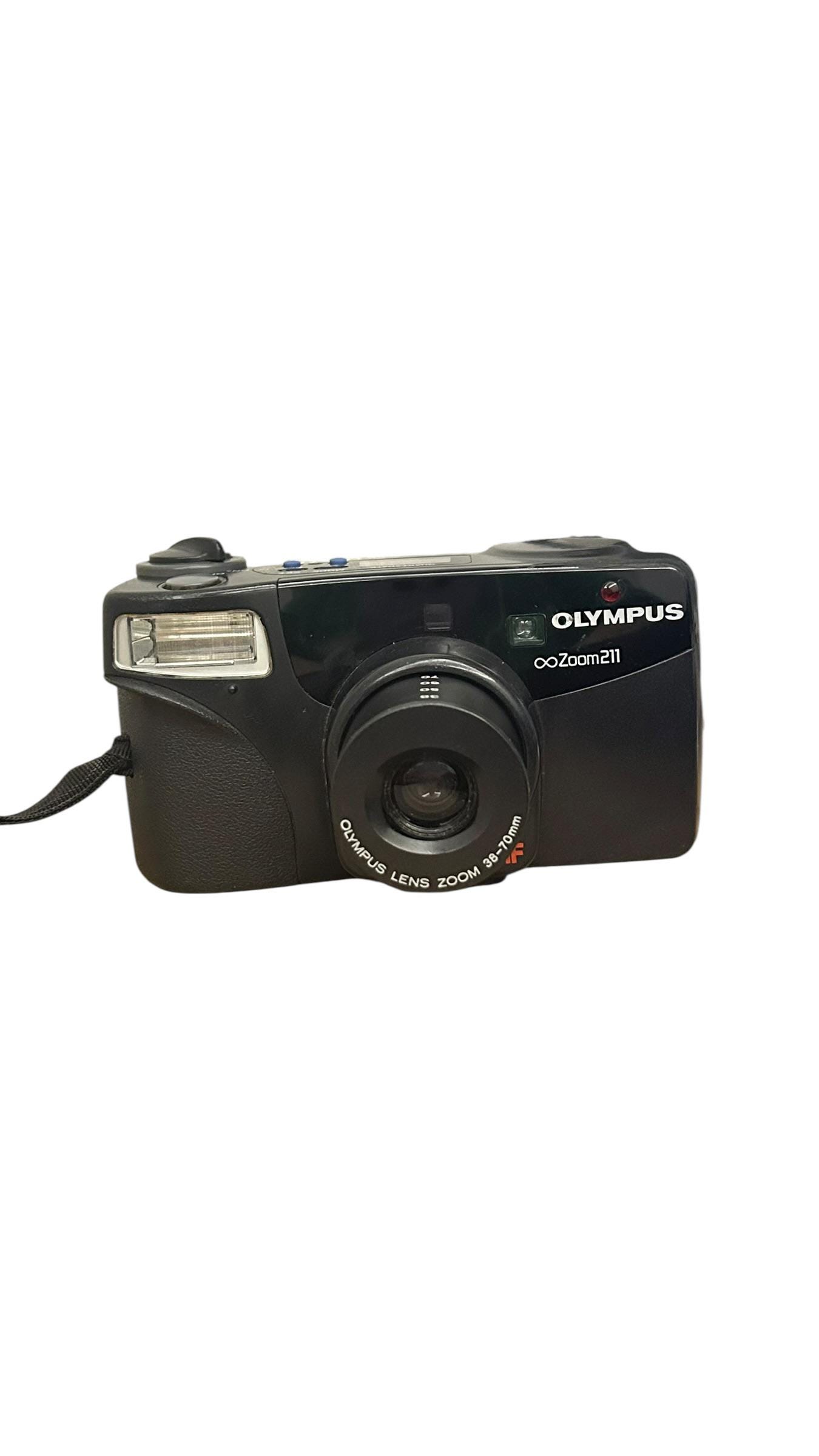 OLYMPUS フィルムカメラ 2023年版】フォトグラファーが愛用！OLYMPUS（オリンパス）のおすすめ