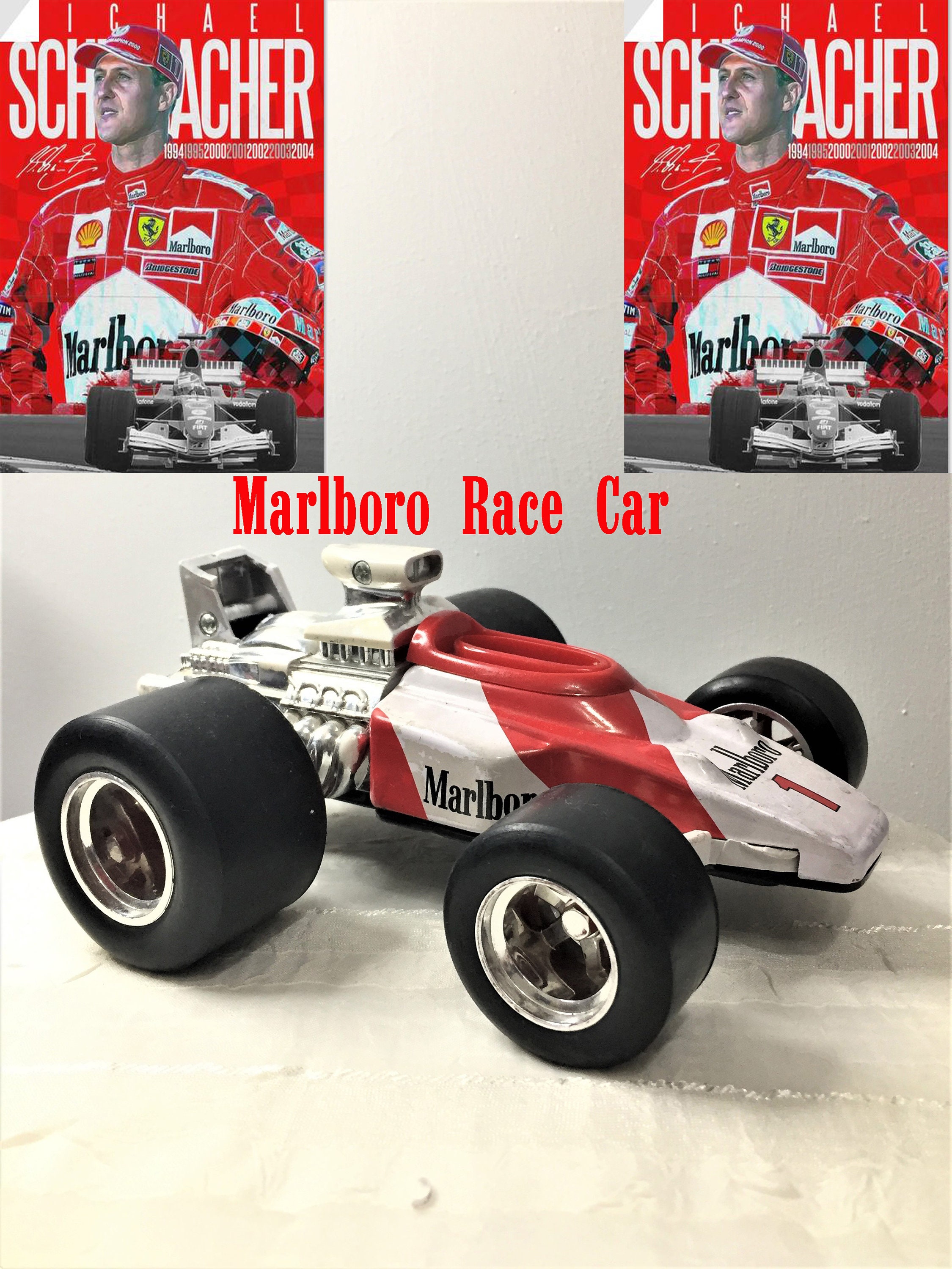 希少当時物Marlboro Grand Prix Guide 1950-89 Marlboro Grand Prix Guide 1950-1987 (1988 edition): Jacques