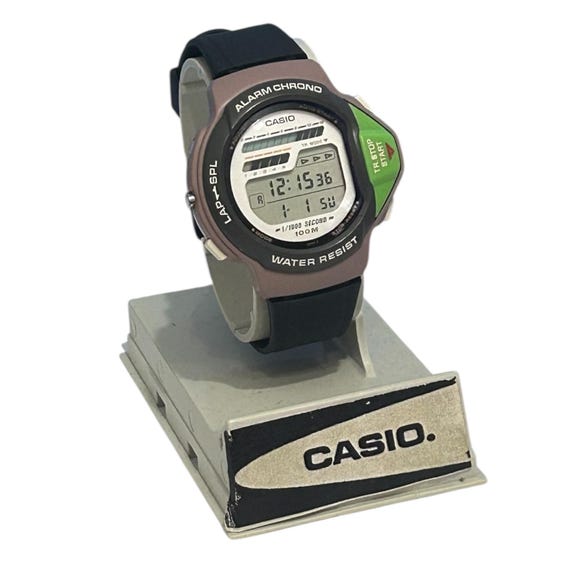 casio tank ヴィンテージ 稼働品 デッドストックoldmoney casio tank ヴィンテージ 稼働品 デッドストックoldmoney - メルカリ